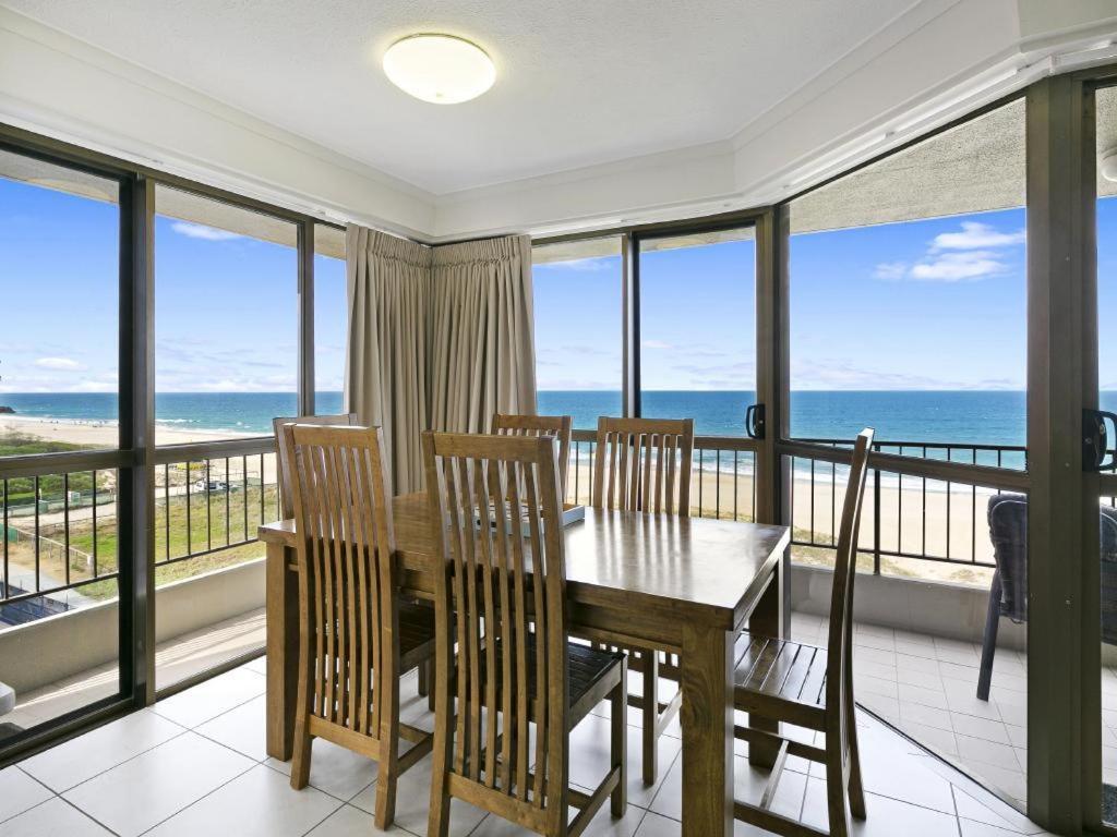 黄金海岸Surfside Court - Hosted By Burleigh Letting公寓 外观 照片