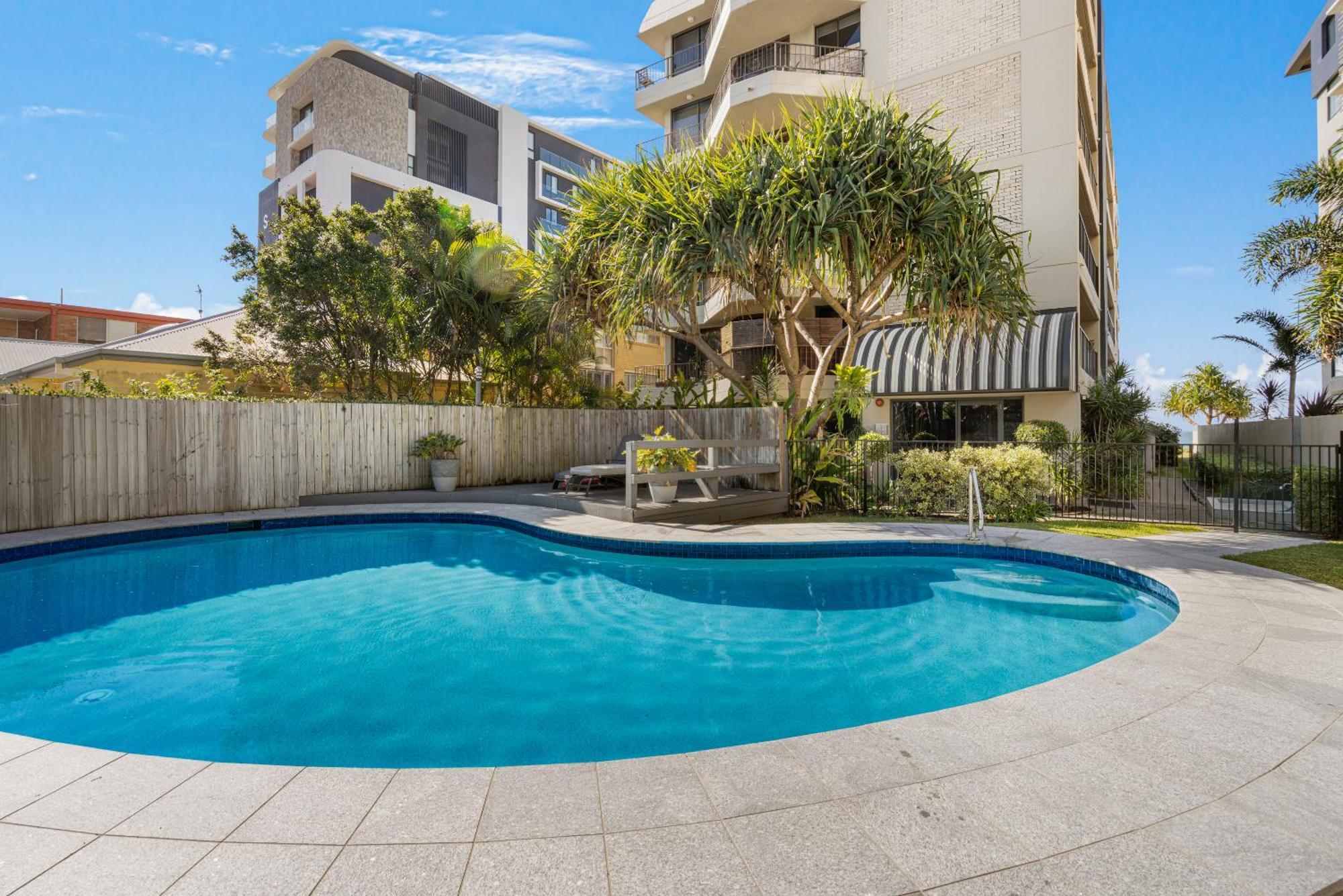 黄金海岸Surfside Court - Hosted By Burleigh Letting公寓 外观 照片