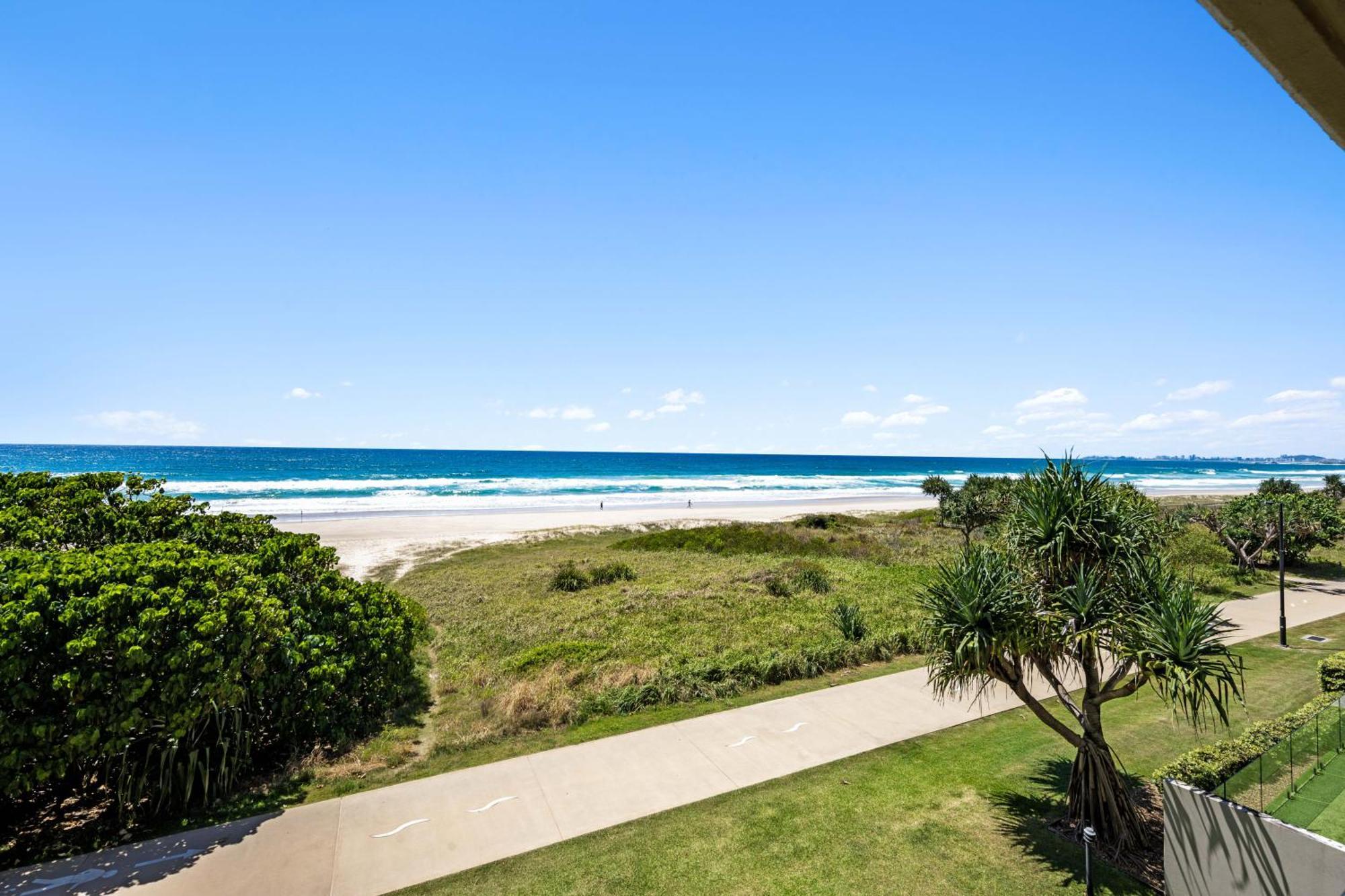 黄金海岸Surfside Court - Hosted By Burleigh Letting公寓 外观 照片